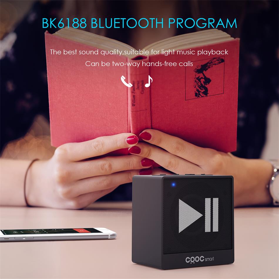 loa bluetooth aukey crdc s107t chinh hang 4