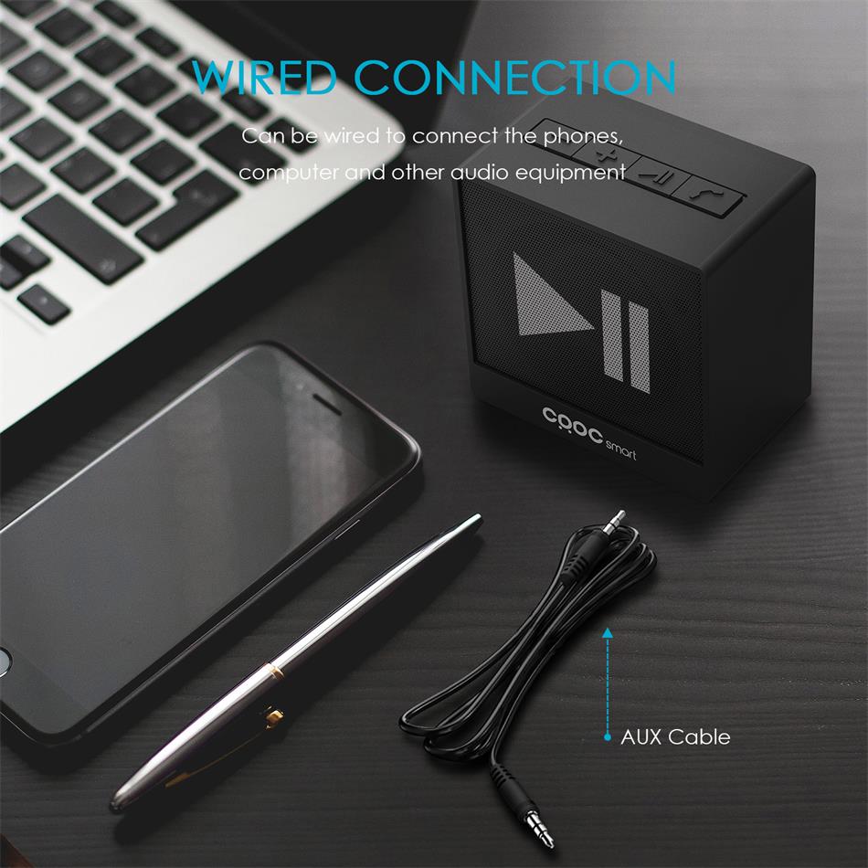 loa bluetooth aukey crdc s107t chinh hang 5