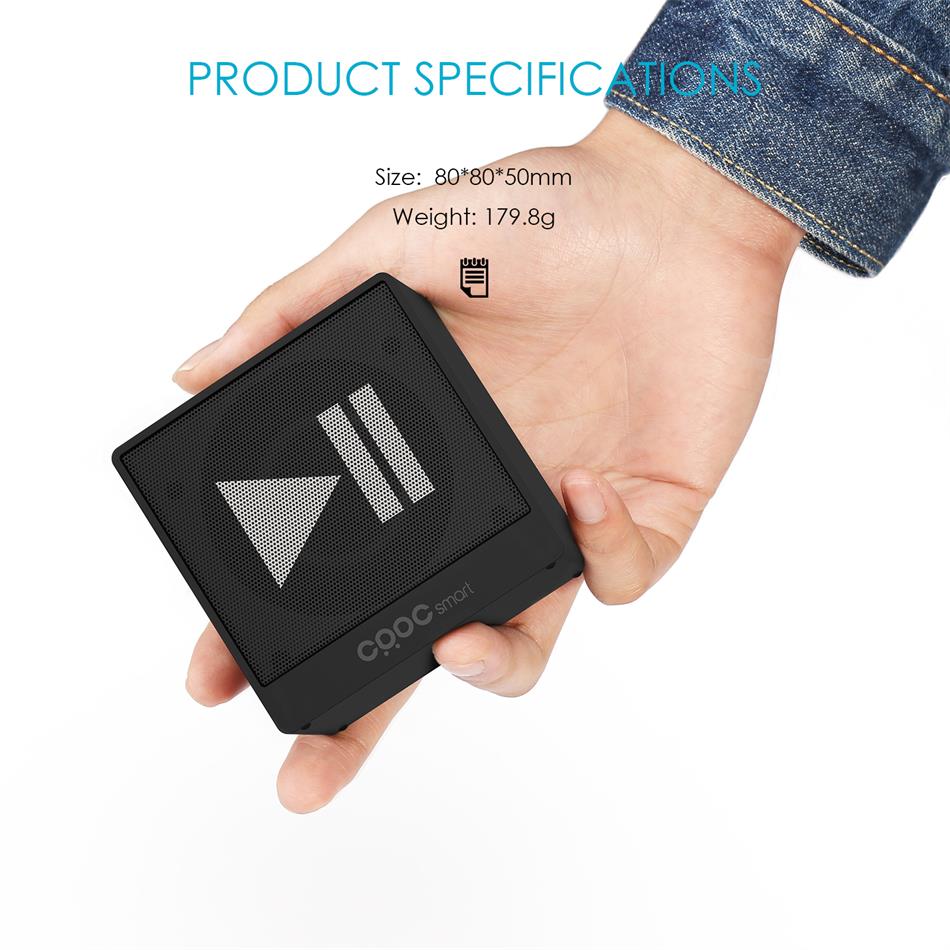 loa bluetooth aukey crdc s107t chinh hang 6