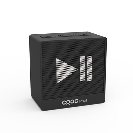 loa bluetooth aukey crdc s107t chinh hang 9