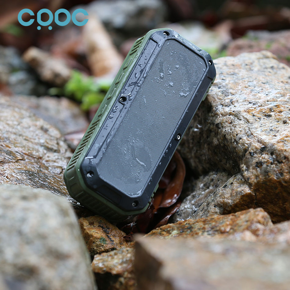 loa bluetooth aukey crdc s200c chinh hang 12