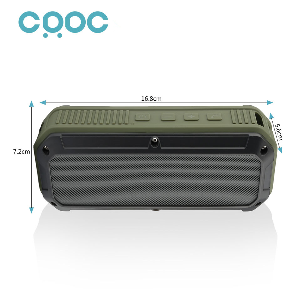 loa bluetooth aukey crdc s200c chinh hang 13