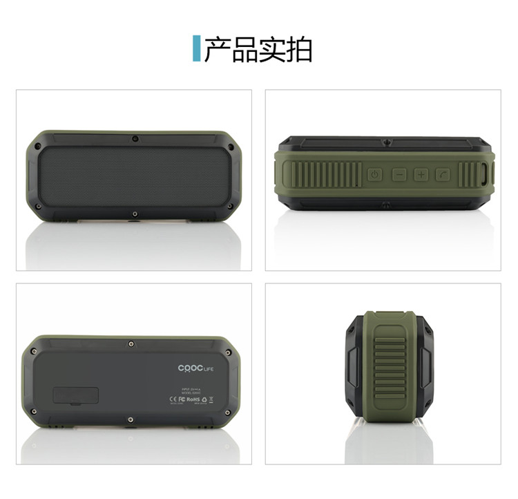 loa bluetooth aukey crdc s200c chinh hang 15