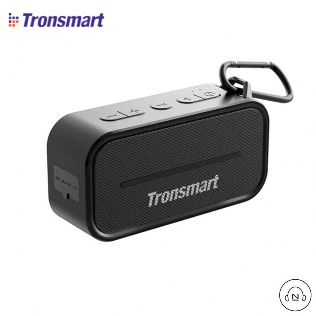 Tronsmart Колонка Купить В Москве