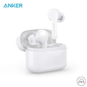 Tai nghe Bluetooth True Wireless Anker Soundcore Liberty Air - A3902 - Chính hãng