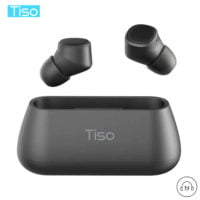 Tai nghe Bluetooth Tiso i4 Chính hãng - True Wireless Stereo