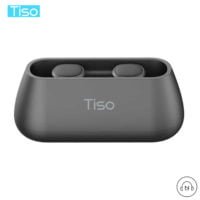 Tai nghe Bluetooth Tiso i4 Chính hãng - True Wireless Stereo