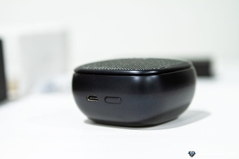 Đánh giá tai nghe True Wireless Padmate Pamu Slide