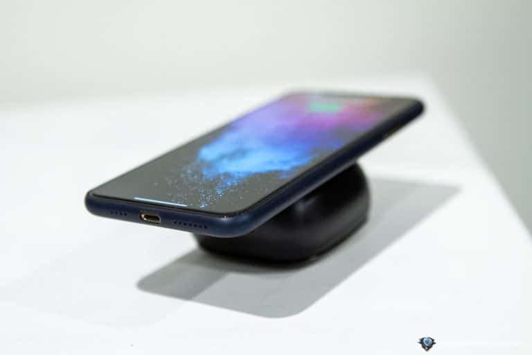 Đánh giá tai nghe True Wireless Padmate Pamu Slide