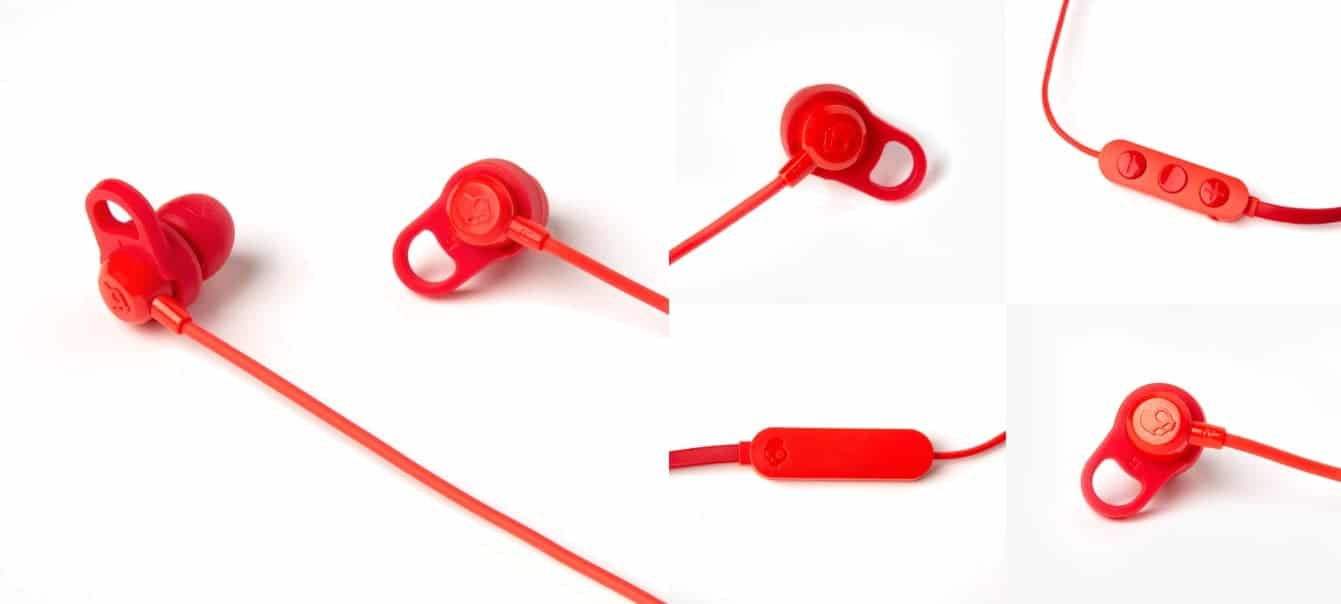 Tai nghe Bluetooth Skullcandy JIB+ Wireless